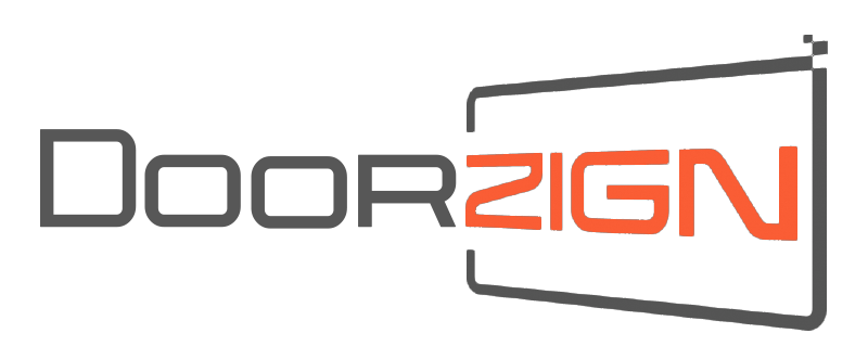 Doorzign