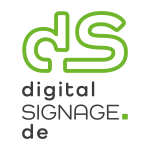 digitalSIGNAGE.de GmbH