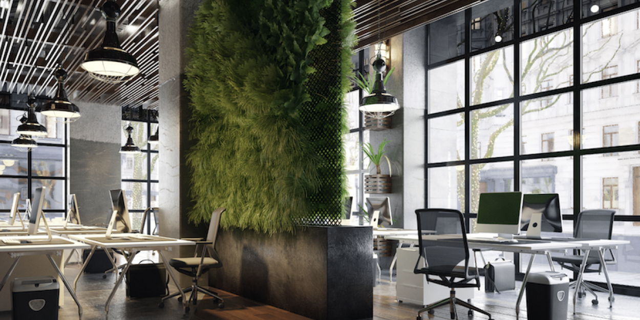 Moderne Bürokonzepte verständlich erklärt